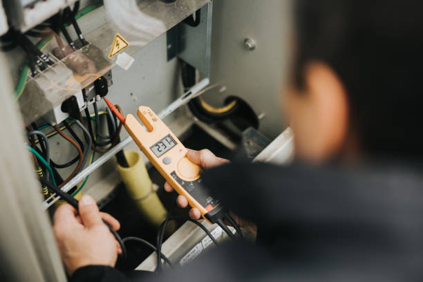 Emergency Electrical Repair Services in Fern Prairie, WA