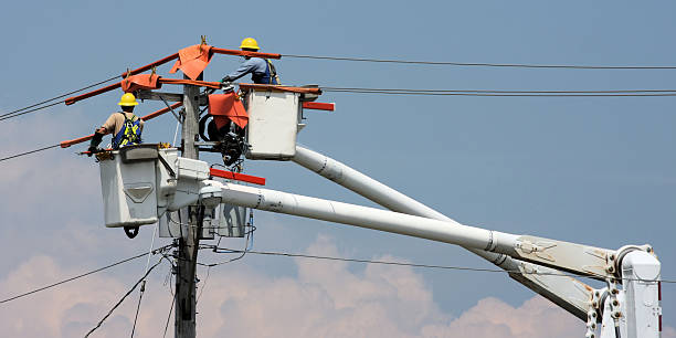 Emergency Electrical Repair Services in Fern Prairie, WA