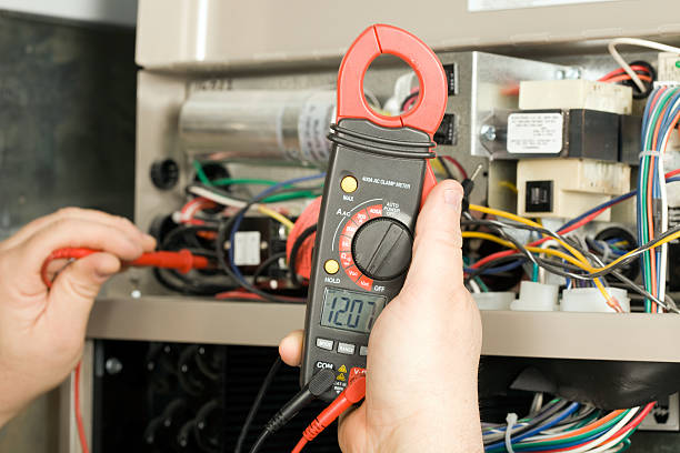 Best Electrical Wiring and Rewiring  in Fern Prairie, WA